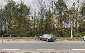 Apartamenty Ktw Park Slaski Bytkowska 103A